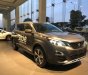 Peugeot 5008 2018 - Ưu đãi dịp Noen khi mua xe Peugeot 5008, liên hệ: 0985 79 39 68