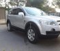 Chevrolet Captiva 2008 - Bán Chevrolet Captiva năm 2008, màu bạc, tư nhân chính chủ