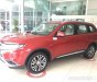 Mitsubishi Outlander 2.0 CVT 2018 - Mitsubishi Outlander 2018, bản nâng cấp cửa gió, có xe giao ngay LH: 0985.598.257