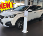 Peugeot 5008 1.6L turbo 2018 - 7 chỗ giao liền ô tô Peugeot 5008 1.6L Turbo- KM tặng BH - tặng Full option - Chỉ 450tr nhận xe ngay LH 0909.07.66.22