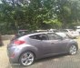 Hyundai Veloster GDI 2013 - Bán Hyundai Veloster GDI sản xuất năm 2013, màu xám, nhập khẩu chính chủ