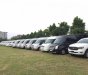 Ford Transit 2018 - Cần bán Ford Transit năm 2018, giá 790 triệu