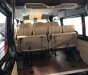 Ford Transit  Limited   2018 - Bán Ford Transit Limited năm sản xuất 2018, màu đen