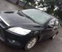 Ford Focus   2011 - Cần bán Ford Focus năm 2011, màu đen xe gia đình, 285 triệu