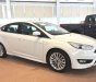 Ford Focus 1.5 Sport  2018 - Ford Focus 1.5 Sport 2018, màu trắng, giá chỉ 710 triệu LH 0978212288