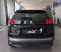 Peugeot 3008   2018 - Cần bán xe Peugeot 3008 2018, màu đen, giá tốt