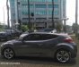 Hyundai Veloster GDI 2013 - Bán Hyundai Veloster GDI sản xuất năm 2013, màu xám, nhập khẩu chính chủ