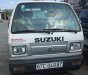 Suzuki Carry 2016 - Cần bán Suzuki Carry năm sản xuất 2016, màu bạc