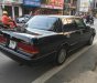 Toyota Crown Super Saloon 3.0 MT 1993 - Cần bán xe Toyota Crown Super Saloon 3.0 MT sản xuất năm 1993, màu đen, nhập khẩu nguyên chiếc số sàn