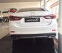 Mazda 6   2.0  2018 - Bán Mazda 6 2.0 năm 2018, màu trắng, nhập khẩu