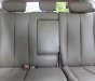 Nissan Murano 3.5 V6 AT 2003 - VOV Auto cần bán Nissan Murano 3.5 V6 sản xuất 2003, màu xanh lam, nhập khẩu