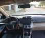 Toyota RAV4   2008 - Cần bán xe Toyota RAV4 2008, màu đen