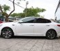 Kia Optima   2018 - Cần bán Kia Optima sản xuất 2018, màu trắng, giá 757tr