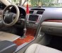 Toyota Camry  2.4G  2007 - Bán Toyota Camry 2.4G đời 2007, màu xám, nhập khẩu