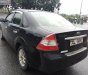 Ford Focus 1.8MT 2010 - Cần bán gấp Ford Focus 1.8MT đời 2010, màu đen xe gia đình