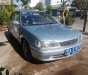 Toyota Corolla 1.6 GLi 1999 - Cần bán xe Toyota Corolla 1.6 GLi đời 1999, màu bạc, xe nhập, 169 triệu