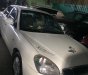 Daewoo Nubira 2004 - Cần bán gấp Daewoo Nubira năm sản xuất 2004, màu trắng