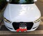 Audi A6 2014 - Bán Audi A6 sx 2014, màu trắng, nhập khẩu nguyên chiếc