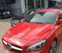 Mercedes-Benz CLA class CLA 200 2017 - Bán Mercedes CLA 200 2017, màu đỏ, xe nhập