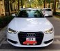 Audi A6 2014 - Bán Audi A6 sx 2014, màu trắng, nhập khẩu nguyên chiếc