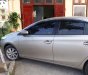 Toyota Vios   2018 - Bán Toyota Vios năm 2018, màu bạc, chính chủ