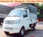 Fuso 2016 - Xe tải TMT Cửu Long 900kg, nhanh tay liên hệ