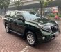 Toyota Prado TXL 2015 - Bán ô tô Toyota Prado TXL năm 2015, màu xanh lục nhập khẩu nguyên chiếc