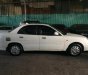 Daewoo Nubira 2004 - Cần bán gấp Daewoo Nubira năm sản xuất 2004, màu trắng