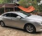 Hyundai Sonata   2010 - Cần bán gấp Hyundai Sonata 2010, màu bạc, nhập khẩu, 500tr