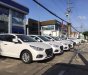 Hyundai Accent   2018 - Bán ô tô Hyundai Accent 2018, màu trắng, giá tốt