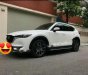 Mazda CX 5 2018 - Bán Mazda CX 5 sản xuất năm 2018, màu trắng