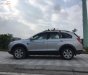 Chevrolet Captiva 2007 - Bán Chevrolet Captiva năm sản xuất 2007, màu kem (be) chính chủ, giá tốt