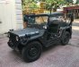 Jeep 1975 - Bán Jeep A2 1975, màu xanh lam giá cạnh tranh