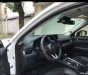 Mazda CX 5   2018 - Cần bán Mazda CX 5 2018, màu trắng, xe như mới  .