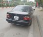 BMW 5 Series  525i   2002 - Bán BMW 525i sản xuất năm 2002, màu xám, giá tốt