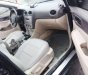 Ford Focus   2011 - Cần bán Ford Focus năm 2011, màu đen xe gia đình, 285 triệu