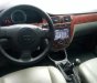 Daewoo Lacetti 2009 - Cần bán xe Daewoo Lacetti năm sản xuất 2009, màu bạc chính chủ