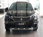 Peugeot 3008   2018 - Cần bán xe Peugeot 3008 2018, màu đen, giá tốt