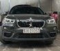 BMW X1 2016 - Bán BMW X1 đời 2016, màu nâu, nhập khẩu nguyên chiếc