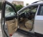 Chevrolet Captiva 2007 - Bán Chevrolet Captiva năm sản xuất 2007, màu kem (be) chính chủ, giá tốt