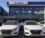 Hyundai Accent   2018 - Bán ô tô Hyundai Accent 2018, màu trắng, giá tốt