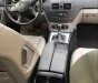 Mercedes-Benz C class  C200 2008 - Bán Mercedes C200 đời 2008, màu xám, xe nhập chính chủ