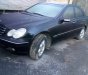 Mercedes-Benz C class  C200K 2002 - Bán ô tô Mercedes C200K đời 2002, giá tốt