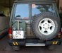 Toyota Land Cruiser   1994 - Bán xe Toyota Land Cruiser năm 1994, xe nhập