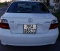 Toyota Vios 2005 - Bán Toyota Vios 2005, màu trắng, nhập khẩu nguyên chiếc