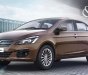 Suzuki Ciaz 2018 - Xe nhập khẩu Thái Lan, bền, thiết kế độc đáo, bắt mắt, năng động