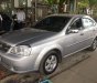 Chevrolet Lacetti MT 2012 - Cần bán Chevrolet Lacetti MT năm sản xuất 2012, xe đẹp không lỗi