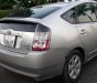 Toyota Prius    2003 - Bán xe Toyota Prius 2003, màu bạc, nhập khẩu, 395tr