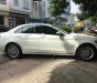 Mercedes-Benz C class C250 Exclusive 2017 - Cần bán xe Mercedes C250 Exclusive sản xuất năm 2017, màu trắng