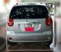 Chevrolet Spark 2010 - Bán Chevrolet Spark đời 2010, màu bạc, nhập khẩu nguyên chiếc